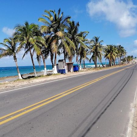 Sea House Altamar San Andrés Exterior photo