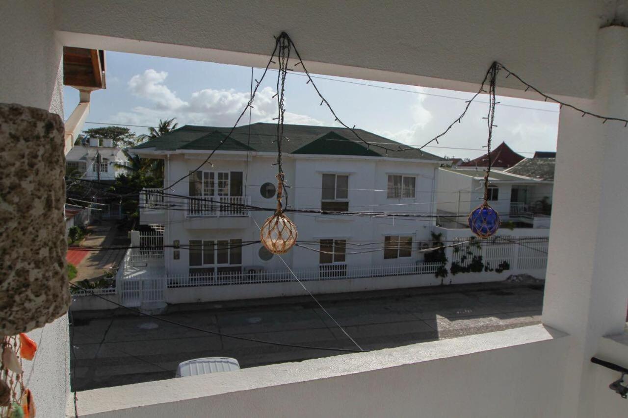 Sea House Altamar San Andrés Exterior photo