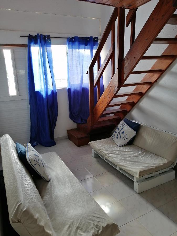 Sea House Altamar San Andrés Exterior photo
