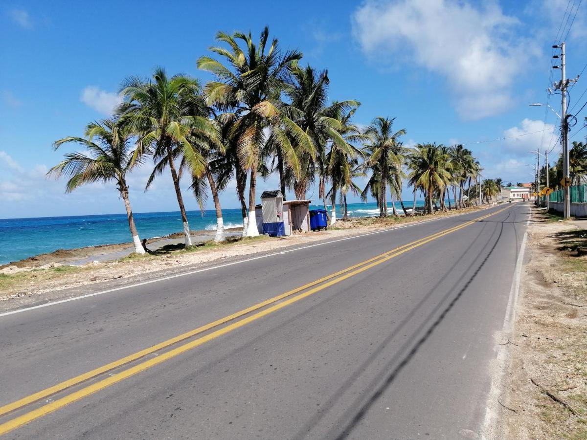 Sea House Altamar San Andrés Exterior photo