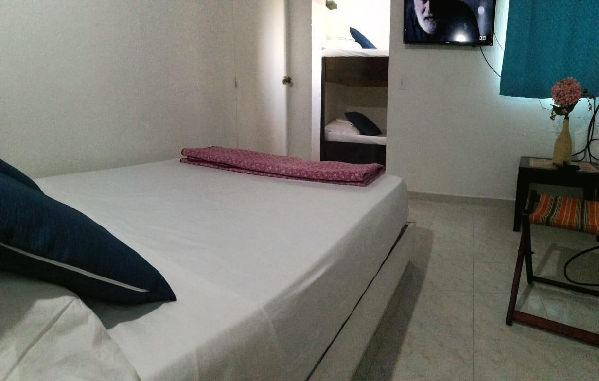 Sea House Altamar San Andrés Exterior photo
